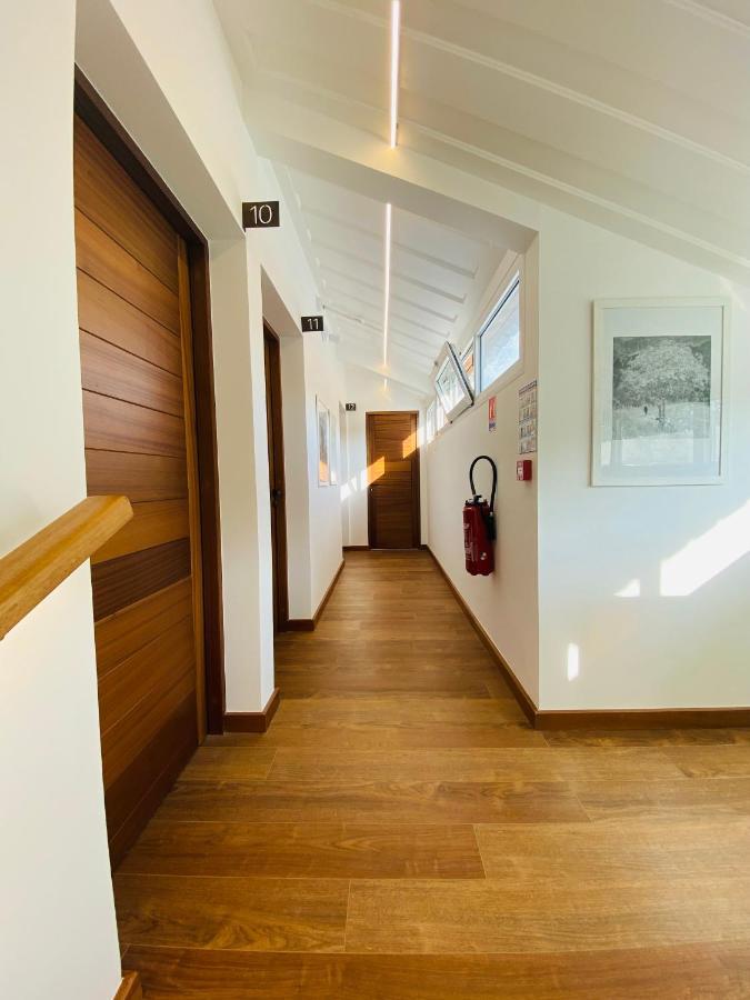 Latitude 21 Hotel Saint-Gilles Les Bains Exterior photo